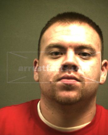 Joshua Wayne Bryan