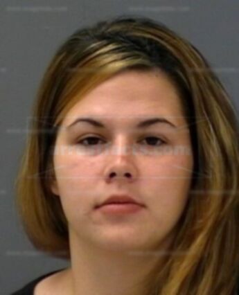 Megan Renee Whitsett