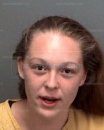 Jessica Paige Cooper