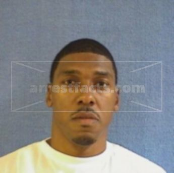 Dante Brown