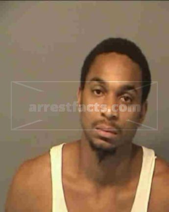 Deon Demetris Riley