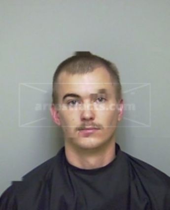 Zachary Tyler Mast
