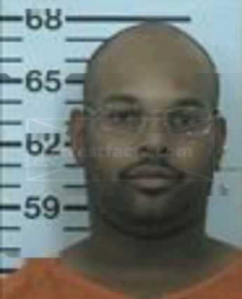 Donny Ray Carter