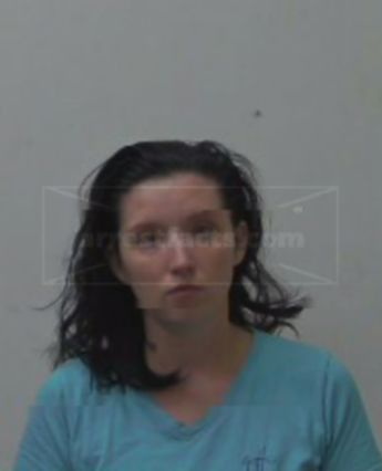 Tiffany Blake Dotson