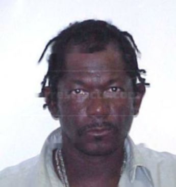 Willie Lawrence Riley