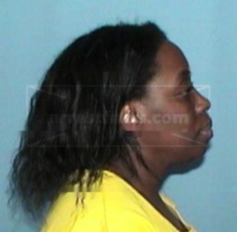 Lacheryl H. Robinson