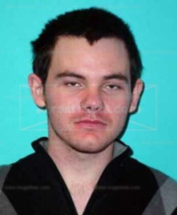 Shane Charles Parkison