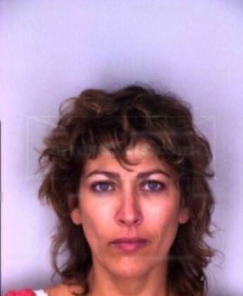 Tina Michele Roscoe