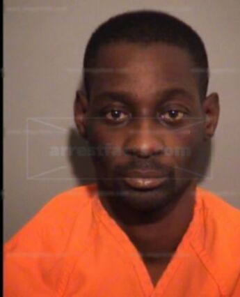 Rodney Antonia Williams