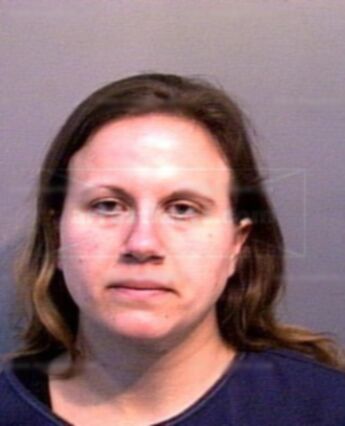 Trisha Ann Wilson