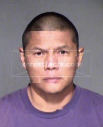 Kennedy Begay