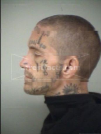 Shawn Nicholas Ramsey