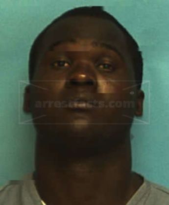 Keith J Milton