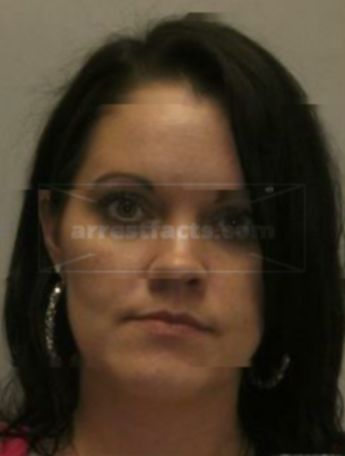 Kellie Renee Harris