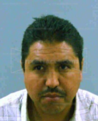 Jose Andres Garcia-Diaz
