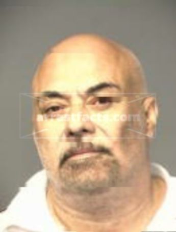 Hector Marrero