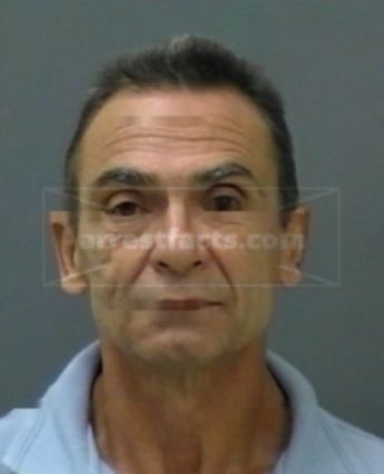Gerald Frank Luttrell