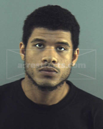 Khadeem O Smith
