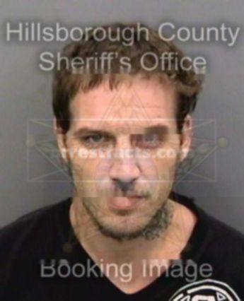 Brian Gerald Archer