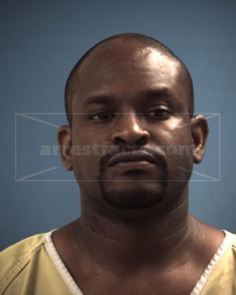 Leonard Wayne Frazier