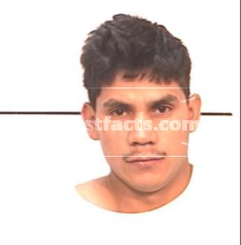Francisco Medina-Chavez