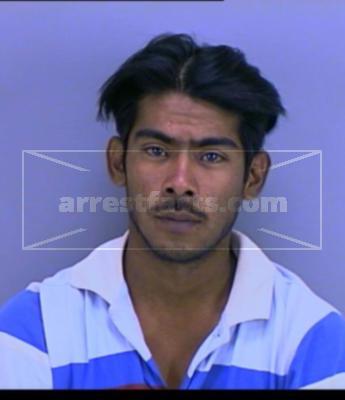 M. Santiago Mojica