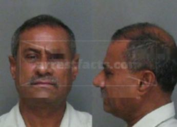 Ranjit Kalabhai