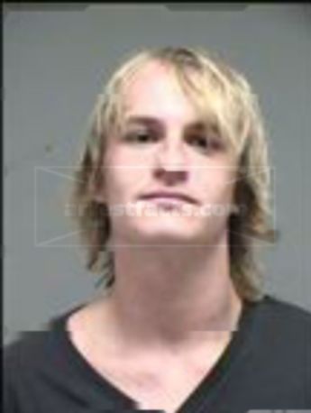 Roger Daryl Hartley
