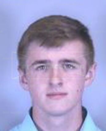 Caleb T Workman