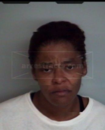Tracy Nicole Bryant