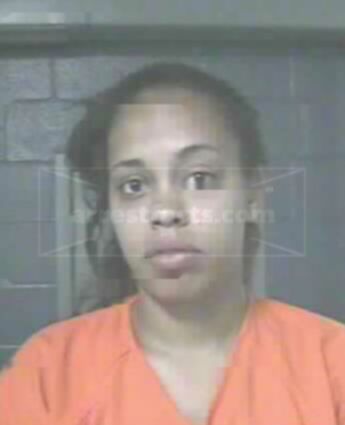 Cecily Mae Overton