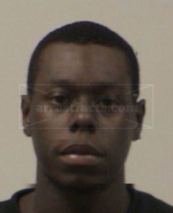 Kendrick Donte Graham