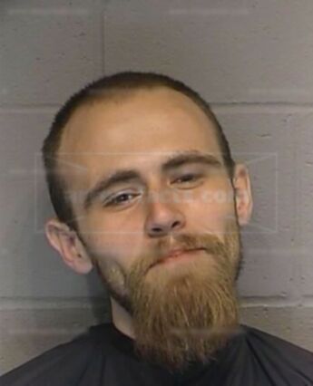 Jesse Dean Waid