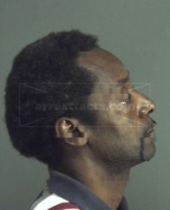 Steven Anthony Mciver