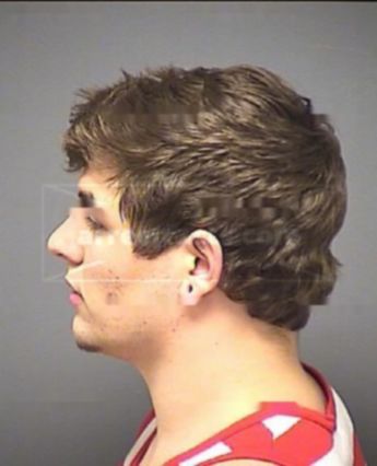 Joseph Tyler Richardson