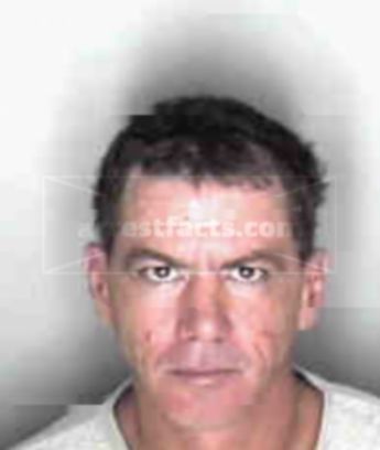 Eric Reno Barrett