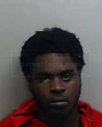 Antonio Forbes