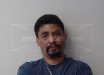 Jesse R Montezuma