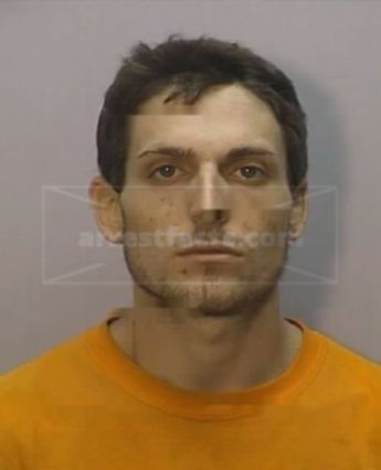 Daren Scott Guffey
