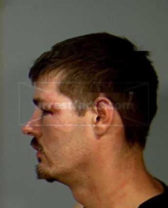 Daniel Lee Jones