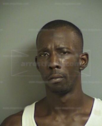 Demetrius James Bledsoe