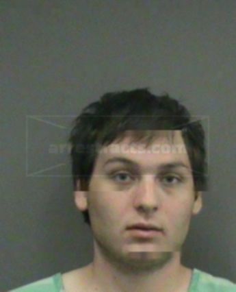 Zachary Paul Becker