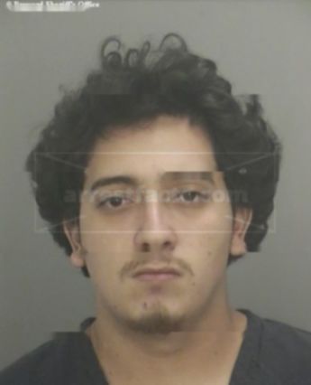 Elmer Orlando Rodriguez-Navarro
