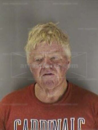 Leland G Forney