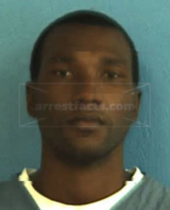Breon D Samuels