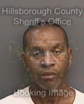 Freddie Alfonzo Maxwell