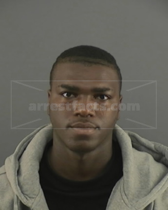 Raheem Devantae Wilson