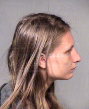 Bethany Elizabeth Pihlman