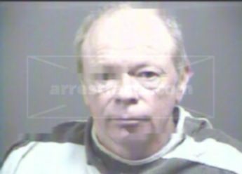 Karl Randall Roach