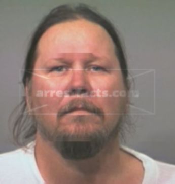 Donald Wayne Rushing